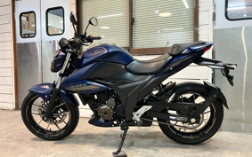 SUZUKI JIKUSA-250 ED22Y