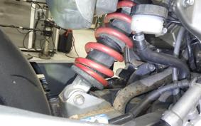 HONDA VTR 250 2008 MC33