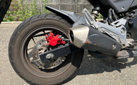 HONDA GROM JC61