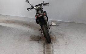 KAWASAKI D-TRACKER LX250E