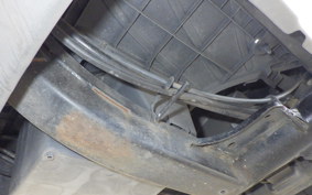 SUZUKI ADDRESS V125 CF4EA