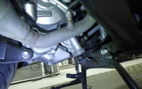 SUZUKI BURGMAN400 A 2021 DU11A