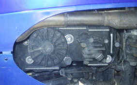 KAWASAKI NINJA 250R EX250K