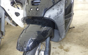 HONDA TACT-4ﾍﾞｰｼｯｸ AF79