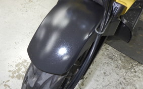HONDA ZOOMER AF58