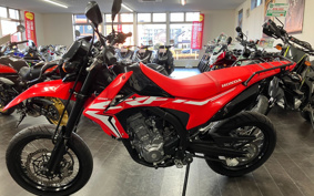 HONDA CRF250M MD44