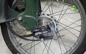 HONDA C50 SUPER CUB AA01