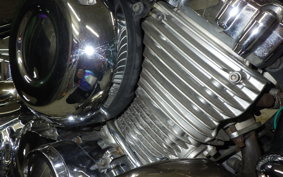 YAMAHA DRAGSTAR 400 2001 VH01J