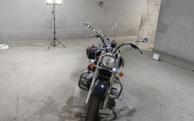 SUZUKI INTRUDER 400 CLASSIC VK56A