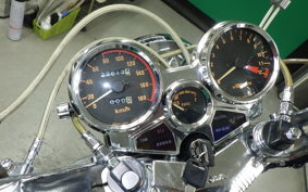 HONDA CBX400F 1982 NC07