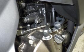 SUZUKI ｼﾞｸｻｰ250SF ED22B