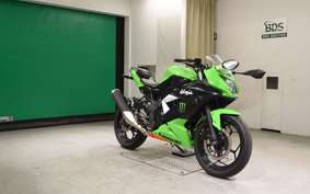 KAWASAKI NINJA 250 SL BX250A