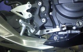 KAWASAKI NINJA 400 2019 EX400G