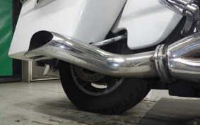 HARLEY FLHX 1580 2008