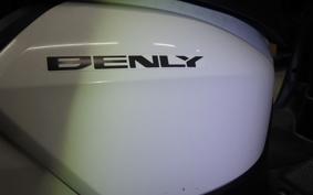 HONDA ﾍﾞﾝﾘｨ110 JA09