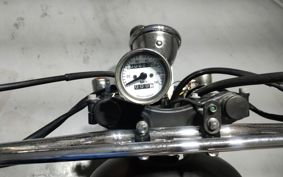 KAWASAKI 250TR BJ250F