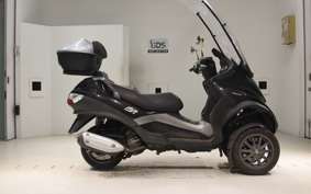 PIAGGIO MP3 250 RL
