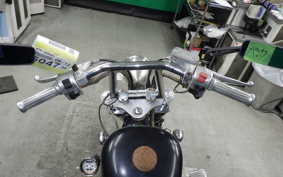 YAMAHA DRAGSTAR 400 1996 4TR