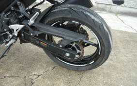 KAWASAKI NINJA 400 2018 EX400G