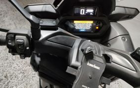 YAMAHA X-MAX 250 SG70J