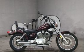 YAMAHA VIRAGO 250 VG04