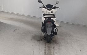 HONDA PCX 160 KF47