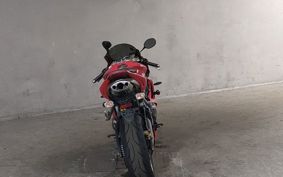 TRIUMPH DAYTONA 675 2008 TMD106