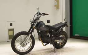 YAMAHA TW200 2JL