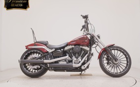 HARLEY FXSB1690 2017