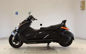 SUZUKI GEMMA 250 CJ47A