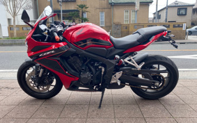 HONDA CBR650R 2023 RH03