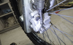 KAWASAKI SUPER SHERPA 1999 KL250G