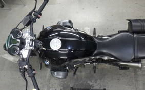 BMW R NINE T 2014