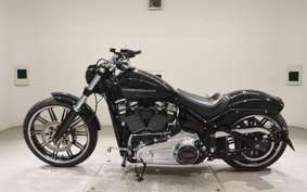 HARLEY FXBRS1870 2020