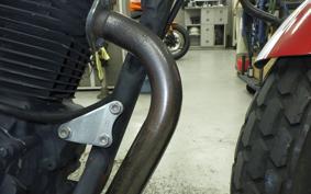 HONDA FTR223 2021 MC34