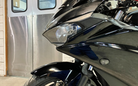 YAMAHA YZF-R25 RG43J