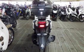 YAMAHA TRICITY 125 A 2026 SEC1J