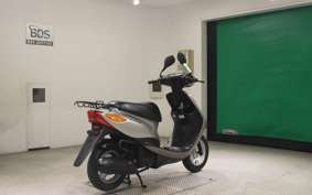 YAMAHA JOG Gen.5 2007 SA36J