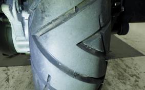 SUZUKI SKYWAVE 200 (Burgman 200) CH41A