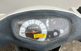 SUZUKI ADDRESS V125 CF46A