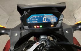 HONDA NC750X DCT 2017 RC90