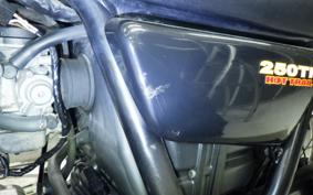 KAWASAKI 250TR BJ250F