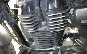 HONDA GB350S 2022 NC59