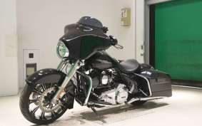 HARLEY FLHX 1690 2013