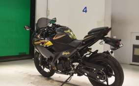 KAWASAKI NINJA 250 2 2003 EX250Y