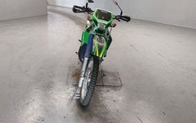 KAWASAKI KDX200SR DX200G