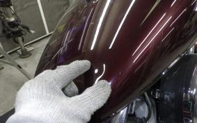 YAMAHA DRAGSTAR 400 CLASSIC  2013 VH02J