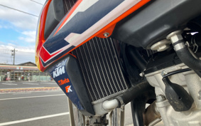 KTM 350 SX-F SXP43