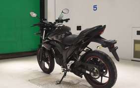 SUZUKI GIXXER 150 2003 NG4BG