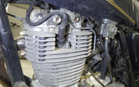 YAMAHA SR400 Gen.2 1988 1JR